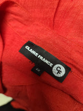Charger l'image dans la galerie, 21-4395, 22 ans, Claire France

