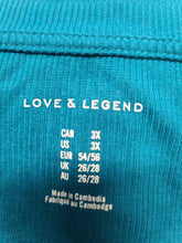 Charger l'image dans la galerie, 21-4410, 3x, Love and Legend
