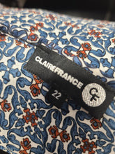 Charger l'image dans la galerie, 21-4476, 22 ans
