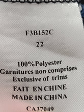 Charger l'image dans la galerie, 21-4476, 22 ans
