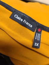 Charger l'image dans la galerie, 21-4480, 3x, CLaire france
