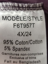 Charger l'image dans la galerie, 21-4507, Fait 3x, Neuf
