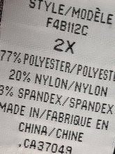 Charger l'image dans la galerie, 21-4508, 2x,
