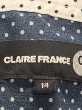 Charger l'image dans la galerie, 21-4519, 14 ans

