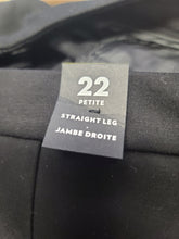 Charger l'image dans la galerie, 21-4543, 22 ans petite
