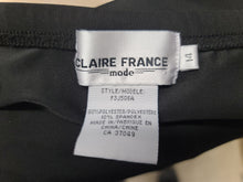Charger l&#39;image dans la galerie, 22-2930, 14 ans, Jupe CLaire France
