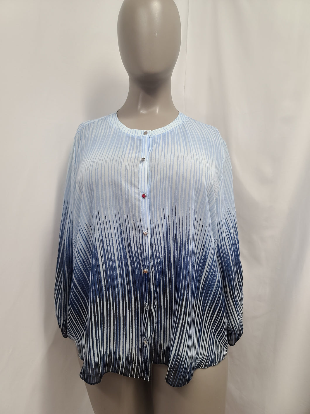 Laura Plus, 24 ans – Mamzelle Taille Plus